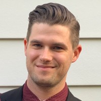 Nicholson Corporation Employee Nate Walsh's profile photo