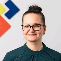 HyTest Employee Elli Aaltonen's profile photo