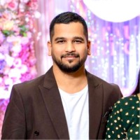 TechNet IT Solutions Employee Bivek Giri's profile photo