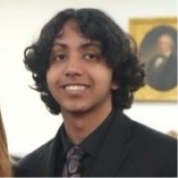 GenerationNation Employee Yajat Gureja's profile photo