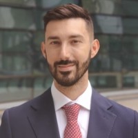 Cloud9 Fulfilment Employee Danijel Filipovic's profile photo
