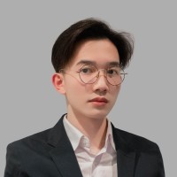 DS SOLUTION, INC. Employee Tien Dinh's profile photo