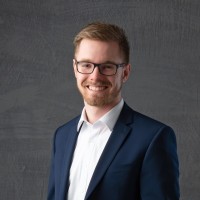 Immerzed Employee Frithjof Meinke's profile photo