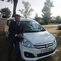 Sunil Patil Email