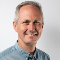 Camco Employee Geoff Sinclair's profile photo