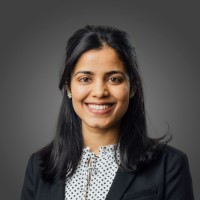 Vedanta Biosciences, Inc. Employee Prineeta Kulkarni's profile photo