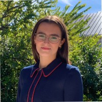 Yamazaki USA Inc. Employee Isabel Parigi's profile photo