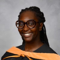 Planned Parenthood Pasadena and San Gabriel Valley Employee Bintu Konteh's profile photo