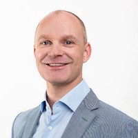 Fieldmade AS Employee Jostein Olsen's profile photo