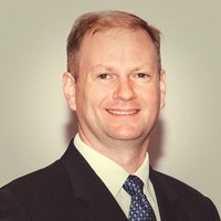 Leidos Employee Sam Gilson's profile photo