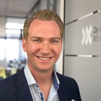 Deutsche Windtechnik Employee Melf Lorenzen's profile photo