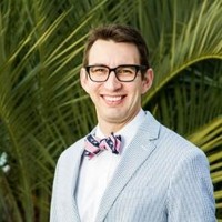 Archetype SC Employee Patrick Nord's profile photo