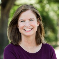 RE/MAX All Pro Employee Martha Dorfler's profile photo