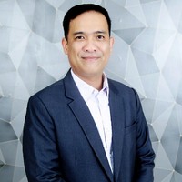 Nusatrip Employee Eddy Parulian's profile photo