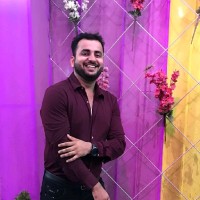Bright Brain Technologies Employee Shumael Nawaz's profile photo
