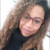 Lab 678 Employee Marcele Moreira's profile photo