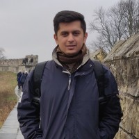 magicpin Employee Suyash Jaiswal's profile photo