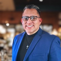 Free Methodist Church USA Employee Refugio Sanchez's profile photo