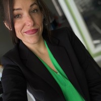 ACA Foreside Employee Karlie Brooks's profile photo