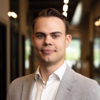 Max Andersson Email & Phone Number