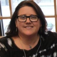 SSRN Employee Colleene Abair's profile photo