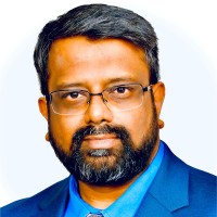 Sunil Ramu Email & Phone Number