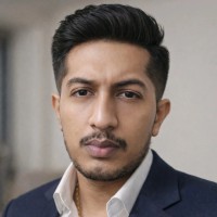 AppGambit Employee Dhruv Koladiya's profile photo