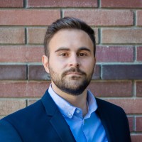 World Insurance Associates LLC Employee Hunter McKee's profile photo