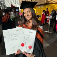 together2 Employee Khadija Ongu's profile photo