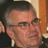 SAFR Sports Employee Greg Miller's profile photo