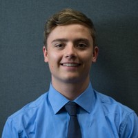 MtronPTI Employee Haydn Turner's profile photo