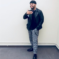 ALDO Employee Peter Molina's profile photo