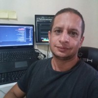 Softex Pernambuco Employee Anderson Costa Rodrigues's profile photo