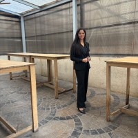 Sciative Solutions Employee Tanvi Joshi's profile photo