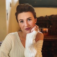 Favoured - Digital Marketing Agency Employee Rosanna Skews's profile photo