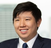 Latham & Watkins Employee Andy Yuan's profile photo