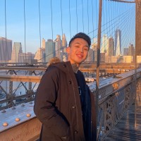 CBM Pte Ltd Employee Ryan Teo's profile photo