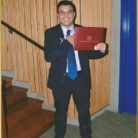 Alejandro Vives Email