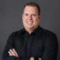 BlueSky Employee Sean Dobson's profile photo