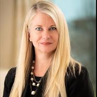 Merrill Lynch Wealth Management Employee Krista Hamilton-Smith's profile photo
