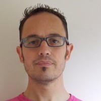 Nxera Pharma Employee Alastair Brown's profile photo