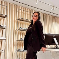 American Sportswear S.A. Employee Yarisbel Henríquez's profile photo
