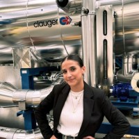 CLAUGER Employee Oceanne Dyon's profile photo