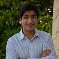 TPG Employee Dev Kapadia's profile photo