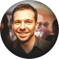GEO SOLUTIONS Employee Christophe Boel's profile photo