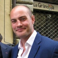 William Bowley Email & Phone Number