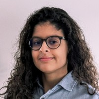 Carnegie Mellon University Neuroscience Institute Employee Daniela Souza de Oliveira's profile photo