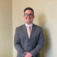 Louisiana National Guard Employee Daniel Ewing's profile photo
