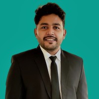 Spectrum Techno Consultants Pvt Ltd Employee Shivam Dwivedi's profile photo
