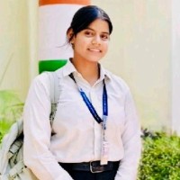 Code Resite Employee Bhoomi Jaiswal's profile photo